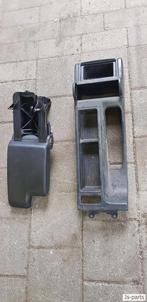Complete armsteun zwart BMW 3-serie E46 sedan/touring, Auto-onderdelen, Interieur en Bekleding, Gebruikt, -, -, Ophalen of Verzenden
