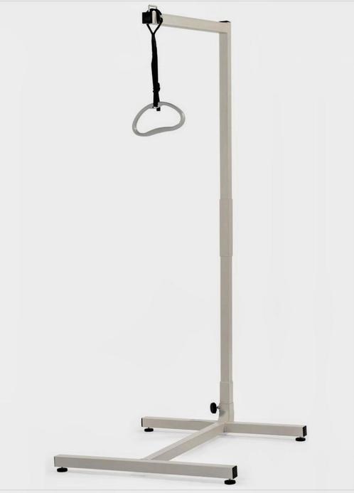 Multimotion Bedpapegaai / bedgalg op voet als nieuw in doos., Diversen, Verpleegmiddelen, Nieuw, Ophalen of Verzenden