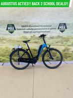 E-Bike! Sparta! BOSCH Middenmotor! Garantie! TOP-Deal!, Overige merken, Nieuw, 50 km per accu of meer