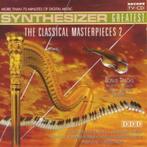 SYNTHESIZER GREATEST Classical Masterpieces 0, Verzenden, Zo goed als nieuw