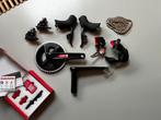 Nieuwe Sram Rival eTap AXS groupset 2x12 speed, Racefiets, Nieuw, Ophalen of Verzenden, Sram Rival
