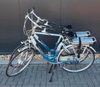Set Gazelle Innergy Hybrid electrische fietsen 49/53cm, Fietsen en Brommers, Elektrische fietsen, Ophalen, Zo goed als nieuw, 51 tot 55 cm