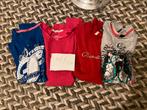T shirts 146-152 lange mouw, Ophalen of Verzenden, Zo goed als nieuw, Jongen, Shirt of Longsleeve