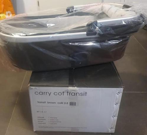 Kinderwagen, Kinderen en Baby's, Kinderwagens en Combinaties, Zo goed als nieuw, Kinderwagen, Luchtbanden, Met reiswieg, Verstelbare duwstang