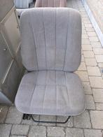 Talbot Samba Cabrio zetel achterbank, Ophalen