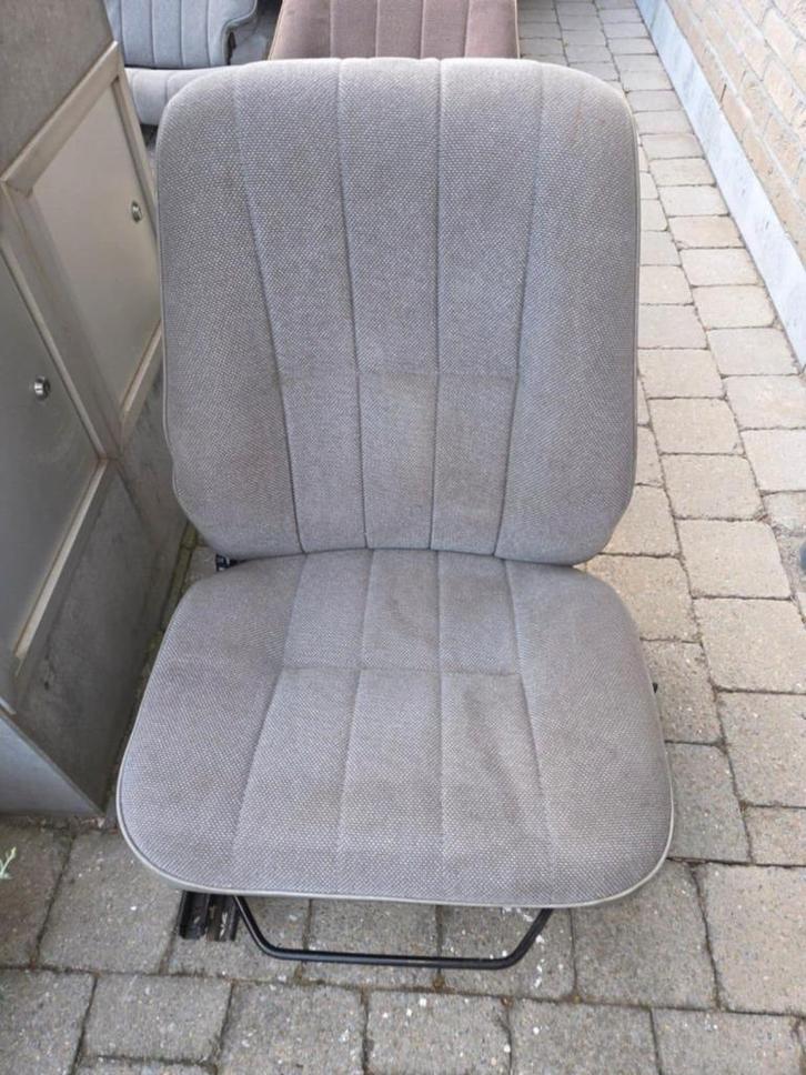 Talbot Samba Cabrio zetel achterbank, Auto-onderdelen, Interieur en Bekleding, Ophalen
