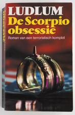 De scorpio obsessie - Ludlum (1993)