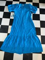 Shoeby eksept lange jurk L, Maat 38/40 (M), Blauw, Ophalen of Verzenden, Zo goed als nieuw