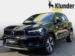 Volvo XC40 1.5 T4 Recharge Inscription Expr. |Adapt.Cruise|D, Stof, Euro 6, Zwart, Plug-in hybride