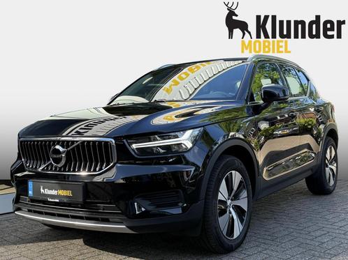 Volvo XC40 1.5 T4 Recharge Inscription Expr. |Adapt.Cruise|D, Auto's, Volvo, Bedrijf, Te koop, XC40, ABS, Adaptive Cruise Control