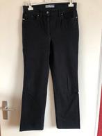 Zwarte broek maat 38 Zerres, Kleding | Dames, Broeken en Pantalons, Maat 38/40 (M), Zwart, Ophalen of Verzenden, Zo goed als nieuw