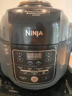 Ninja air fryer/slow cooker/pressure cooker, Ophalen, Zo goed als nieuw