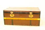 Perry & Co koffer 38819, Ophalen of Verzenden, Gebruikt, 70 cm of meer, 45 tot 55 cm