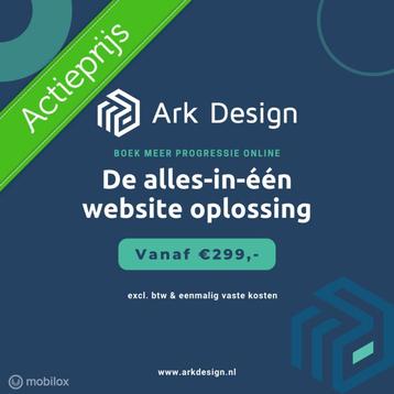 Website of webwinkel laten maken? Uniek & vrijblijvend beschikbaar voor biedingen