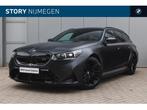 BMW 5 Serie Touring M5 Automaat / M Drive Professional / Pan, Automaat, Gebruikt, LED verlichting, Met garantie (alle)