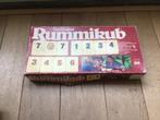 Rummikub the original grote stenen Goliath nr 400 compleet, Ophalen of Verzenden, Gebruikt