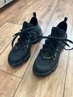 Dior D-Connect Sneakers - Maat 38 - Zo goed als nieuw, Ophalen of Verzenden, Zo goed als nieuw, Zwart, Sneakers of Gympen
