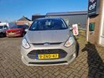 Ford B-MAX 1.0i "Style" Hoge instap - Airco - Navi - Trekhaa, Auto's, Ford, Voorwielaandrijving, Euro 5, Gebruikt, 750 kg