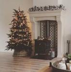 Franse hoge schouw kalkzandsteen creme kleur NIEUW, Ophalen, Nieuw, Vrijstaande haard, Overige soorten