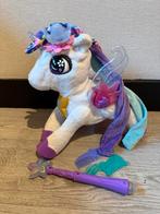 VTech unicorn Styla, Kinderen en Baby's, Speelgoed | Vtech, Ophalen of Verzenden, Zo goed als nieuw