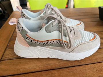 Ann Rocks schoenen sneakers mt 38 zgan beschikbaar voor biedingen