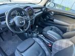 Mini Mini 1.5 Cooper | PANO | NAVI | KEYLESS GO | CRUISE |, Voorwielaandrijving, 136 pk, Gebruikt, 4 stoelen