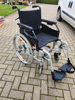 Excel rolstoel, Ophalen, Inklapbaar, Duwrolstoel