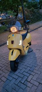 Vespa gts 300 supersport, Overige modellen, Ophalen of Verzenden, Zo goed als nieuw