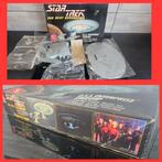 Star Trek The Next Generation U.S.S. Enterprise Model, Ophalen of Verzenden, Gebruikt, Overige typen, Overige merken
