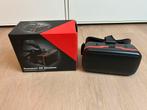 Interactieve premium VR headset, Ophalen of Verzenden, Zo goed als nieuw, VR-bril, Telefoon