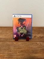 PS5 Like a Dragon: Pirate Yakuza in Hawaii, Ophalen of Verzenden, Zo goed als nieuw