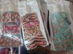 Festival bidons, 9 stuks, Tickets en Kaartjes, Eén persoon