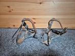 Shimano Dura Ace 74xx en 600 Ultegra, Ophalen of Verzenden, Gebruikt, Racefiets, Shimano
