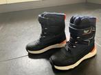 snowboots blauw maat 31, Kinderen en Baby's, Kinderkleding | Schoenen en Sokken, Jongen of Meisje, Ophalen of Verzenden, Laarzen