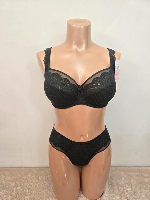 Nieuw rosafaia anita Selma bh 85d 85e 90e 80f 95g 90h 95h, Kleding | Dames, Ondergoed en Lingerie, BH, Groen, Ophalen of Verzenden