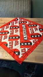 Mooi Sjaaltje Amsterdam sail 1985 frank govers, Ophalen of Verzenden, Zo goed als nieuw, Maat 38/40 (M), Sjaal