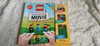 LEGO make your own Movie, Ophalen, Zo goed als nieuw, Losse stenen, Lego