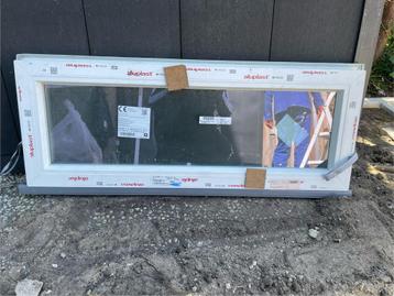 Nieuwe kozijn 1087x430 beschikbaar voor biedingen