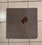 Psv tegel uit het philips stadion voor de verbouwing, Ophalen of Verzenden, Gebruikt, PSV, Overige typen