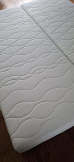 2x Jysk Stria PS25 Matras 80x200 - nieuw, Ophalen, Nieuw, Eenpersoons, 80 cm