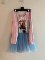 Frozen Jurk Ballerina, Ophalen of Verzenden, Gebruikt, Meisje