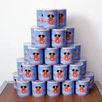 Traktatie Pringles met thema naar keuze, Hobby en Vrije tijd, Ophalen of Verzenden, Nieuw, Feestartikel, Verjaardag