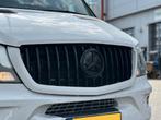 Hoogglans zwarte amg grill voor Mercedes Sprinter 906, Ophalen of Verzenden, Nieuw, Voor, Bumper