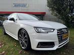 Audi A4 Limousine 3.0TFSI S4 QUATTRO 400PK PROLINE PLUS, Automaat, Gebruikt, Euro 6, 2995 cc