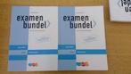 examenbundels havo Nederlands 2024 en 2025, Gelezen, Ophalen of Verzenden, Nederlands, HAVO