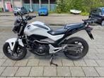 Honda nc700s abs dct 2013, Naked bike, 12 t/m 35 kW, Particulier, 4 cilinders