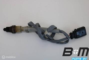 Lambdasonde VW Golf 7 R 2.0 TFSI DJHB beschikbaar voor biedingen