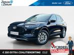 Ford Kuga 2.5 PHEV Titanium | € 4000 korting | Gratis laad, Auto's, Ford, 12 maanden, Euro 6, 4 cilinders, Zwart