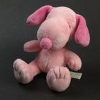Snoopy pluche 2007 HAPPY HORSE Peanuts UFC, Inc., Verzenden, Snoopy, Gebruikt, Beeldje of Figuurtje
