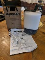 Human comfort lamp/box (speaker), Nieuw, Ophalen of Verzenden